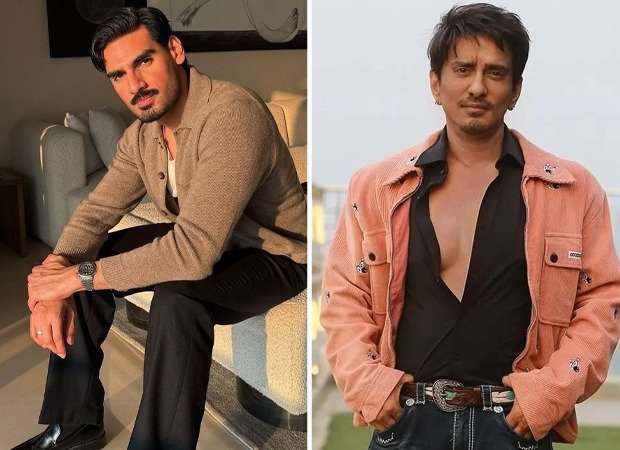 Ahan Shetty secures title Sanki for next film after personally approaching Sajid Nadiadwala