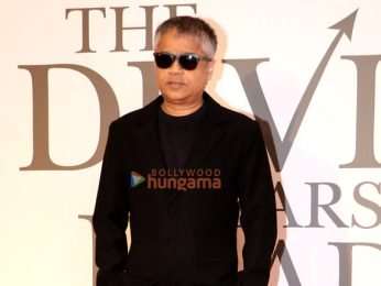 Photos: Sunny Leone, Huma Qureshi, Tamannaah Bhatia and others attend special screening of The Devil Wears Prada 2