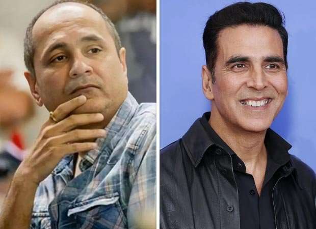 Akshay Kumar praises Vipul Amrutlal Shah&rsquo;s Waqt: The Race Against Time; says, &ldquo;It&rsquo;s a hundred percent sure film to go and watch with your son&rdquo;