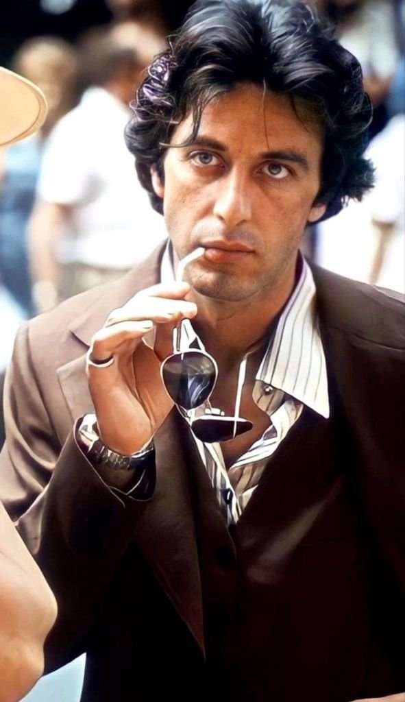 15 70s Stars Being More Stylish Than You're Allowed to Be Today | Den of Geek