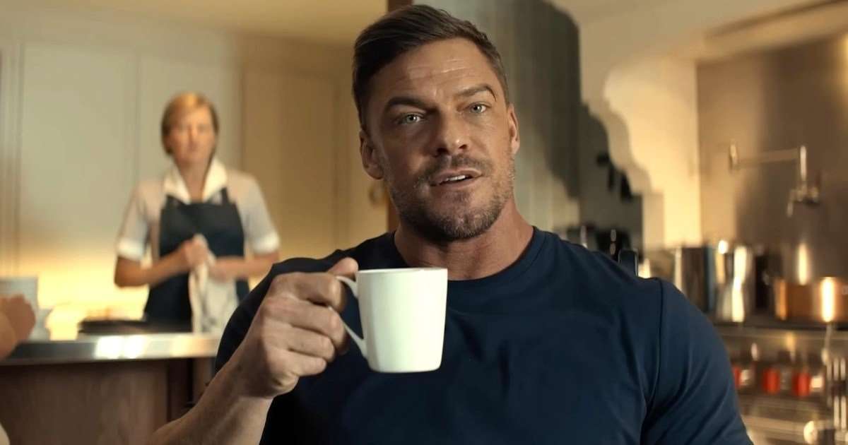 Alan Ritchson Movie Beats Jack Black's $665M Hit in Streaming Wars