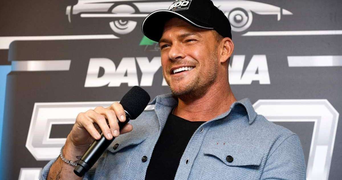 Alan Ritchson Movie With 84% RT Score Arrives on Peacock Today