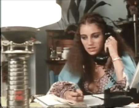 ALISON'S BIRTHDAY Aussie horror - free on Tubi and YouTube - MOVIES & MANIA