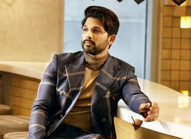 Allu Arjun moves Delhi High Court over fake calls, AI misuse and unauthorised merchandise using his identity