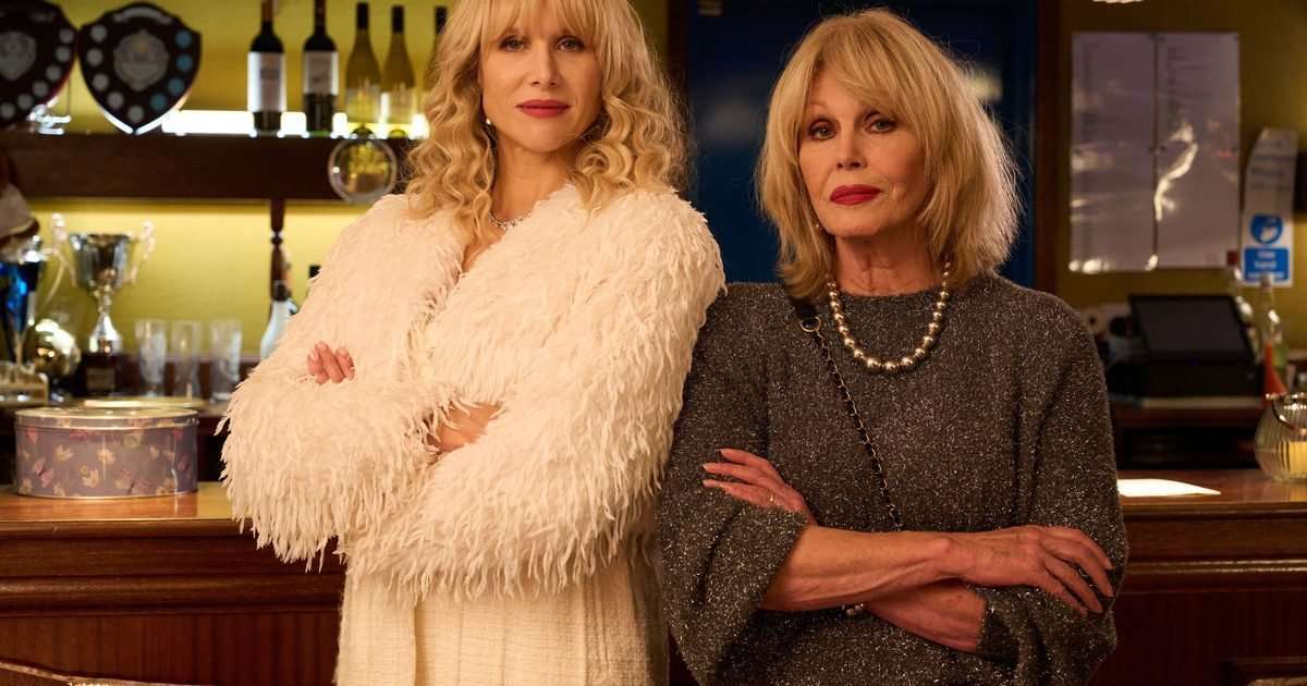 Amandaland season 2 release date finally confirmed by BBC as beloved spin-off series returns