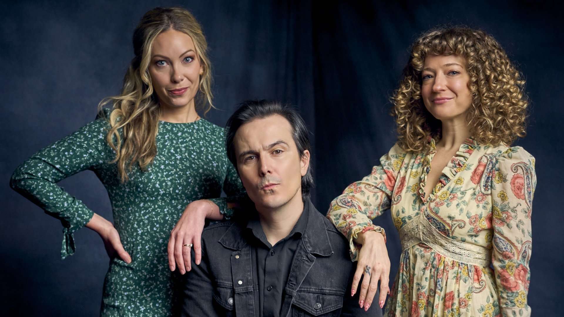 American Dollhouse Cast and Director on Making Meat and Potatoes Horror | Den of Geek