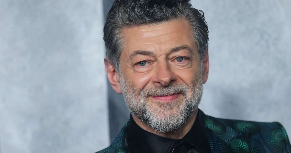 Andy Serkis responds to backlash over his version of Animal Farm &ndash; and argues what George Orwell would have wanted