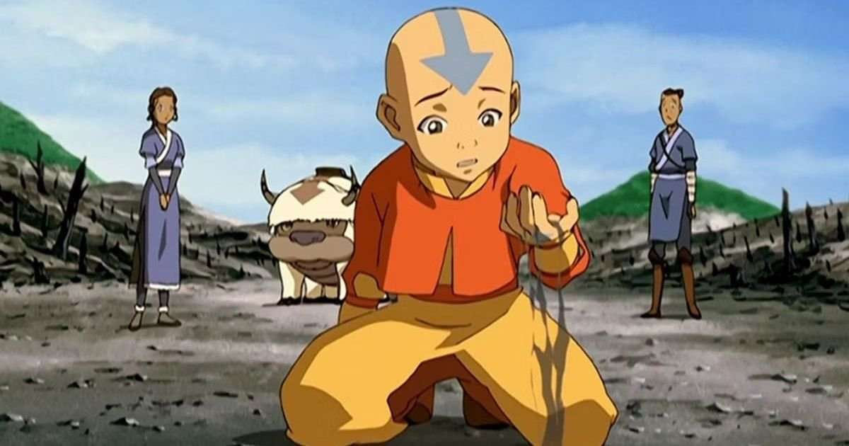 Animators of New Avatar Movie Are Distraught After Leak: &lsquo;Incredibly Disrespectful&rsquo;