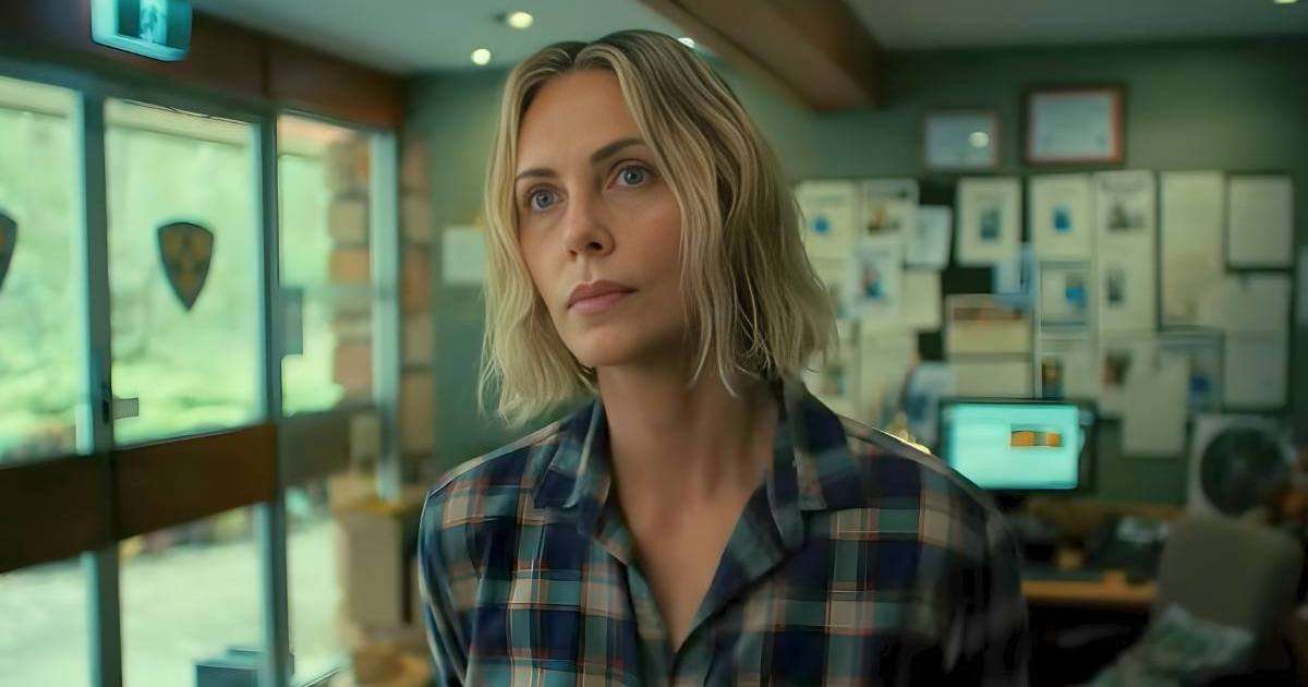 Apex&rsquo;s RT Score Shows Why All Critics Don&rsquo;t Like Charlize Theron&rsquo;s New Movie