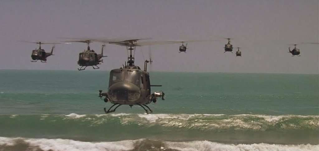 15 Vintage Movie Scenes That Were Shockingly Ahead of Their Time | Den of Geek