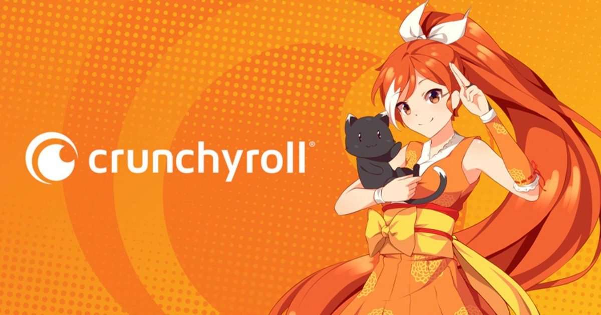 Apple TV is now home to CrunchyRoll anime