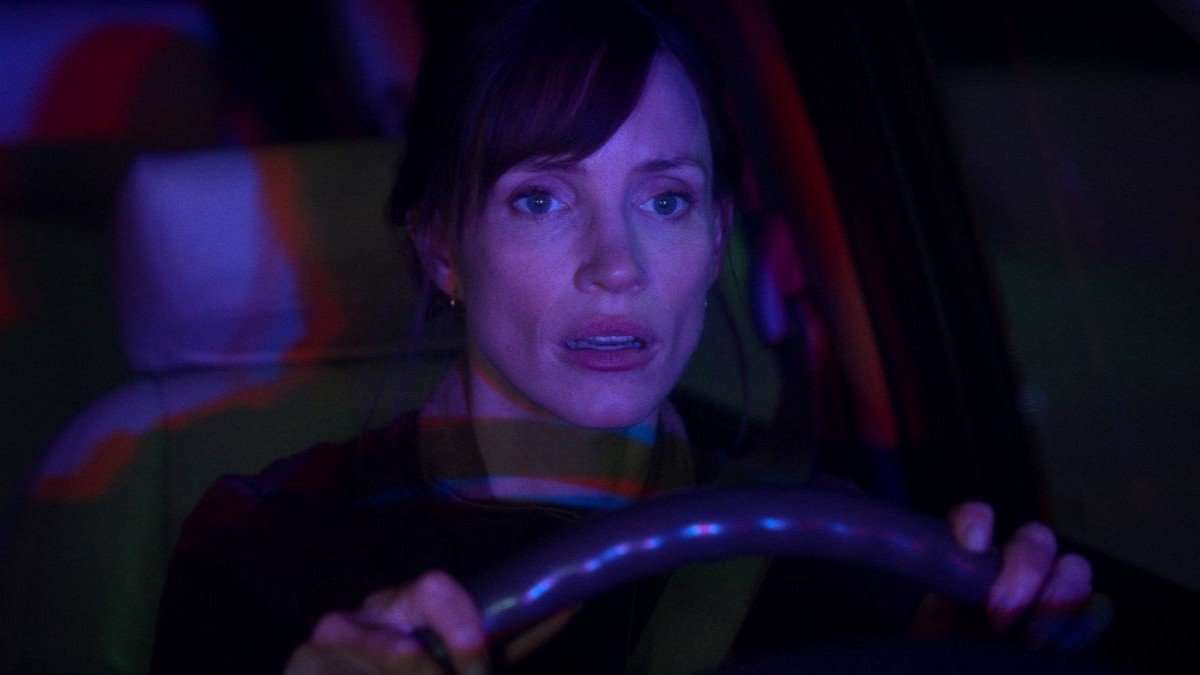 Apple&rsquo;s Shelved Thriller The Savant Is Back From Limbo | Den of Geek