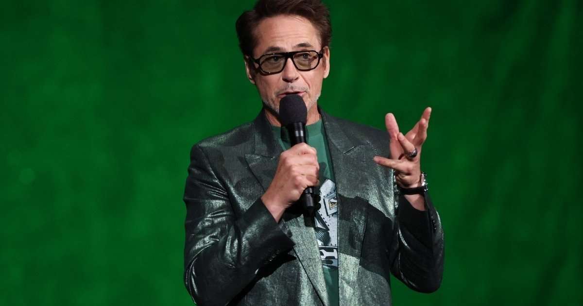 Avengers: Doomsday Trailer: Why RDJ&rsquo;s Doctor Doom Could Be MCU&rsquo;s Best Villain Yet