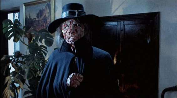 BARON BLOOD 1972 horror film reviews free online MOVIES & MANIA