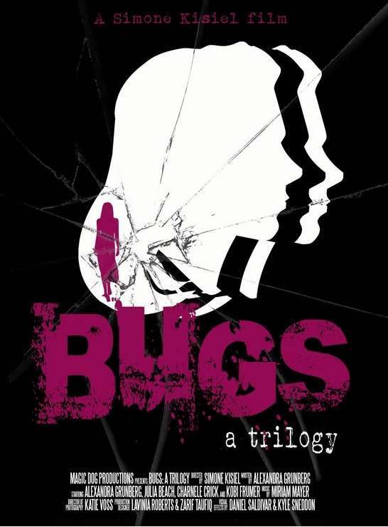 BUGS: A TRILOGY (2018) Review!