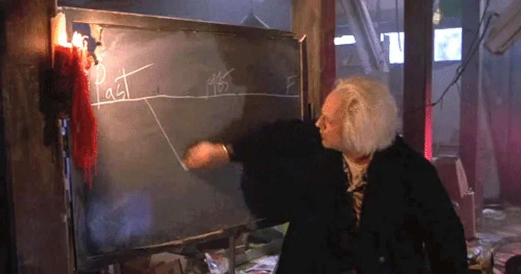 15 Plot Holes So Big You Can Drive a Truck Through Them | Den of Geek