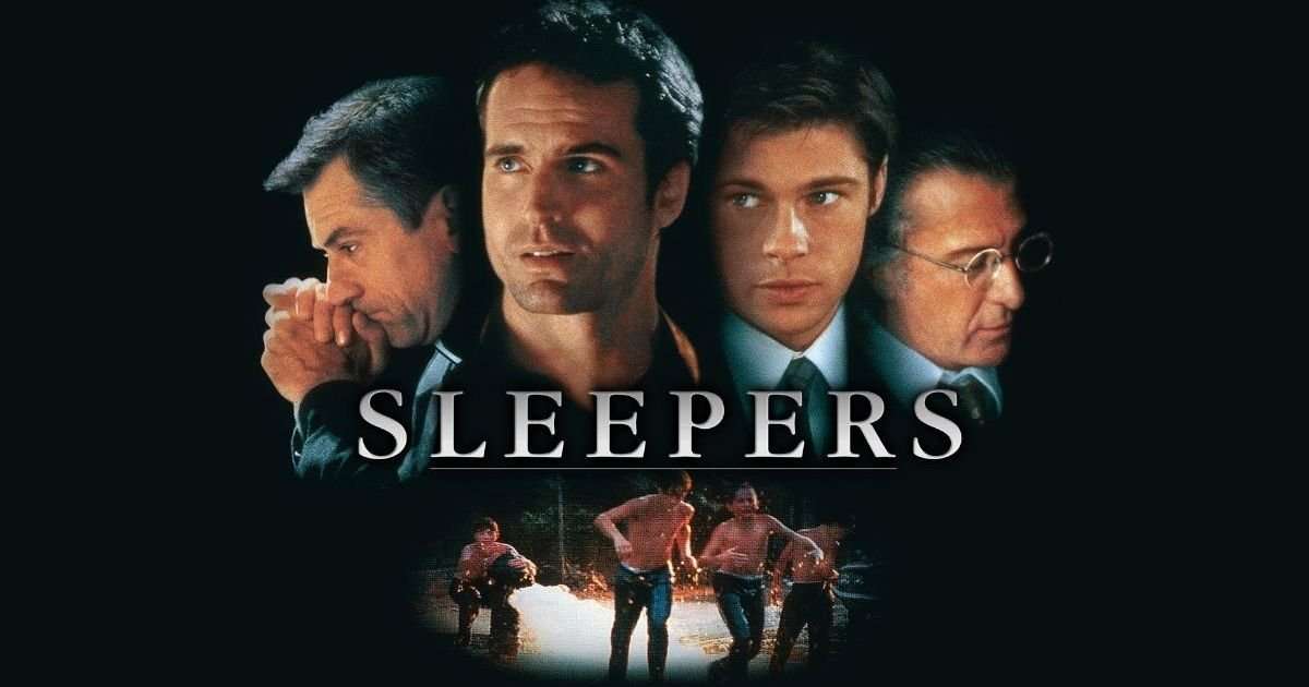 Barry Levinson Reflects on Sleepers' Ending, Showing Kevin Bacon's Evil Side | Interview