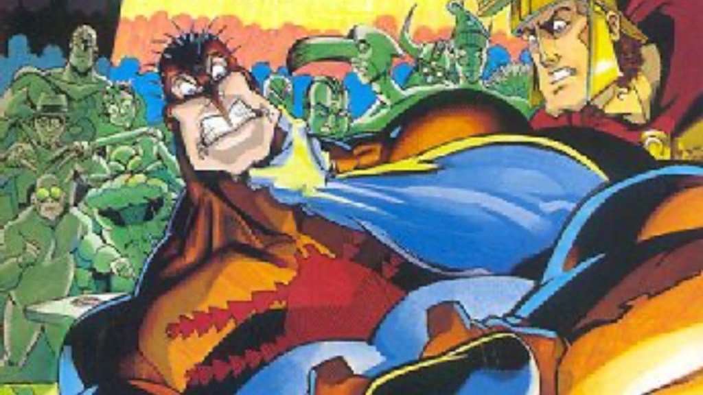 10 Comic Book Villains Who Deserve Their Own Movie | Den of Geek