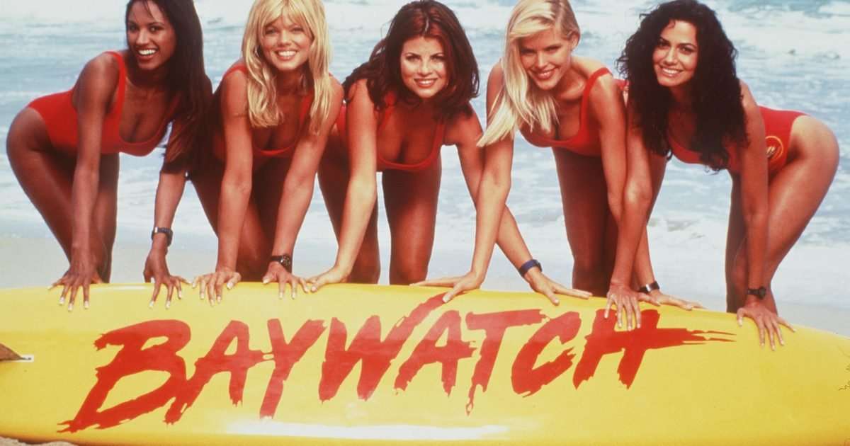 Baywatch revival is bringing back an original cast member 34 years after exit
