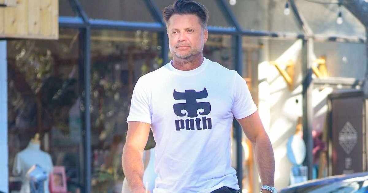 Baywatch&rsquo;s David Charvet Cleared of Wrongdoing After Truck Killed Dog &mdash; Report