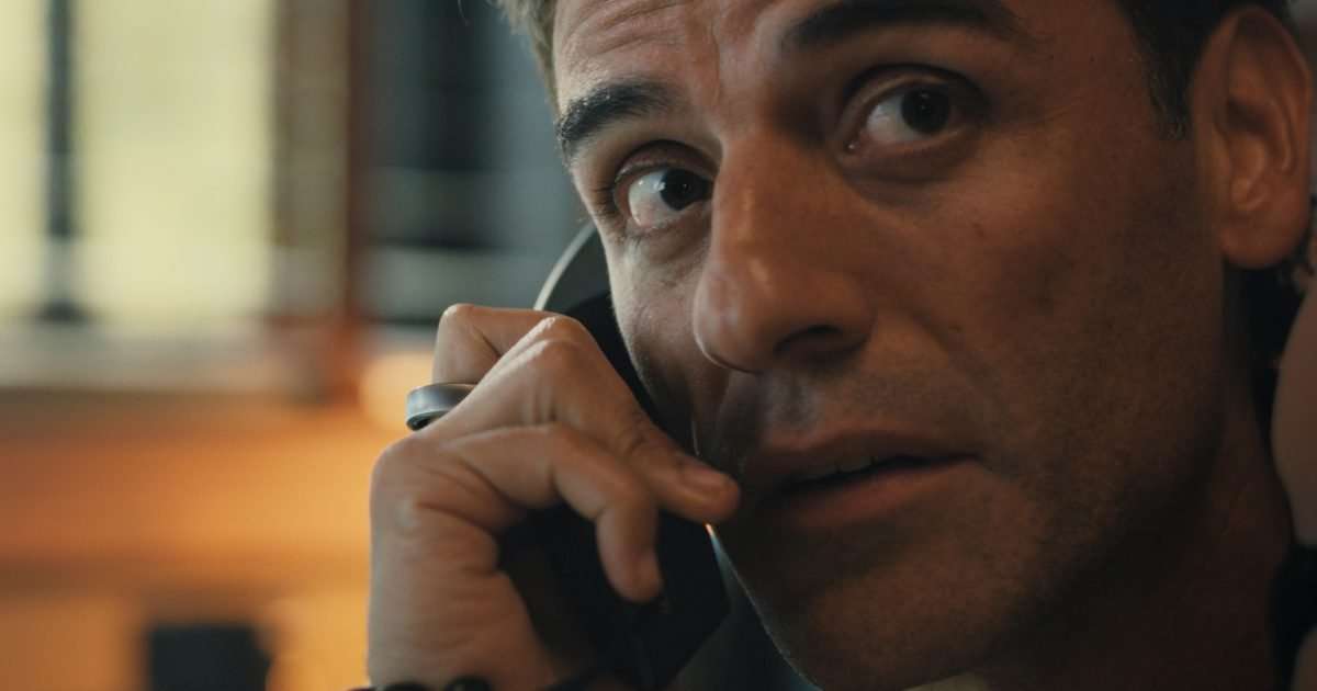 Beef season 2 cast: Full list of new actors in Netflix's wild revenge series