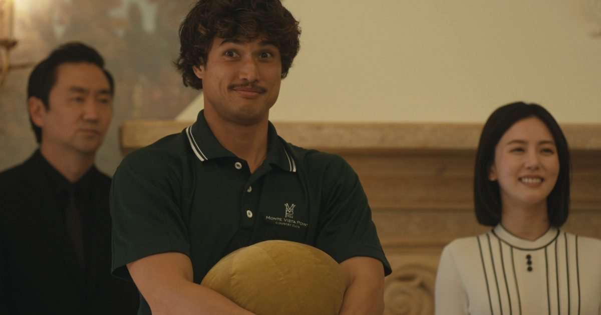 Beef season 2 review: Charles Melton is hilarious in another bloody, sizzling serving