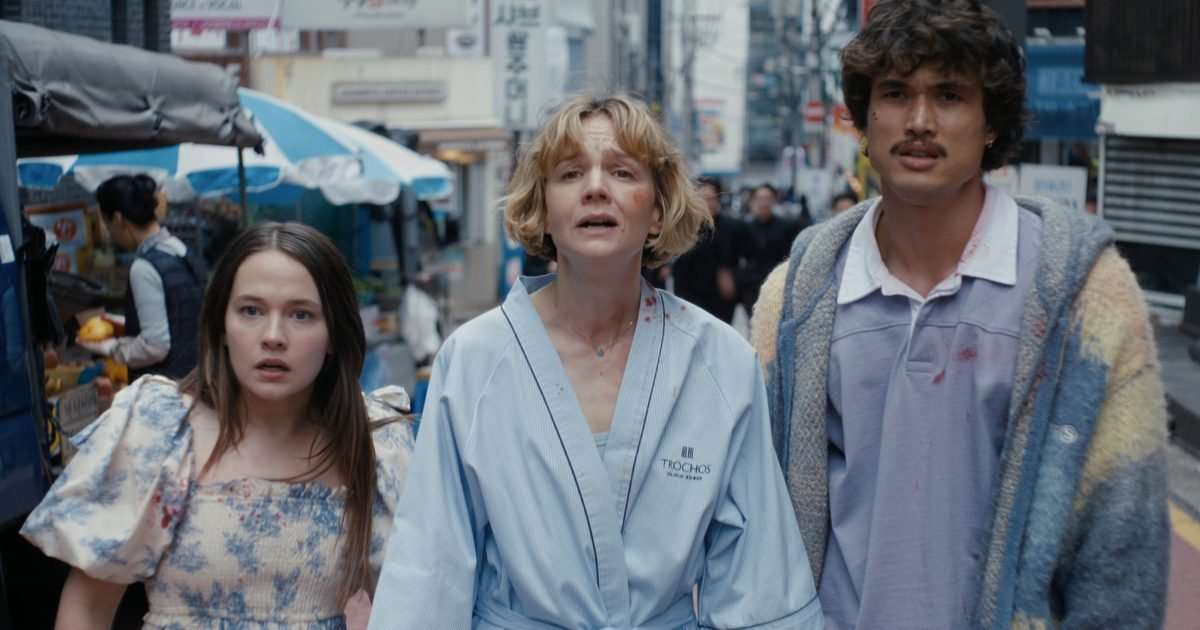 Beef season 2 suffers big ratings drop compared to hit first run of acclaimed Netflix anthology