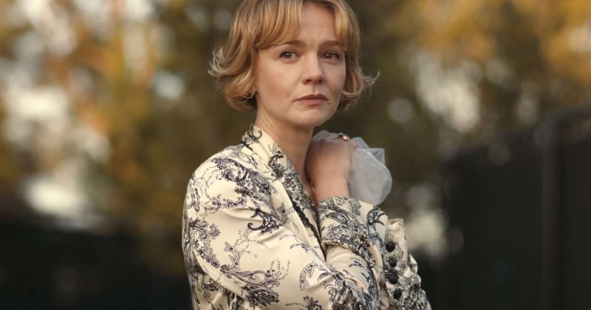 Beef star Carey Mulligan on season 2's "gross" revenge scenes: 'I'm disappointed, but I'll do it'