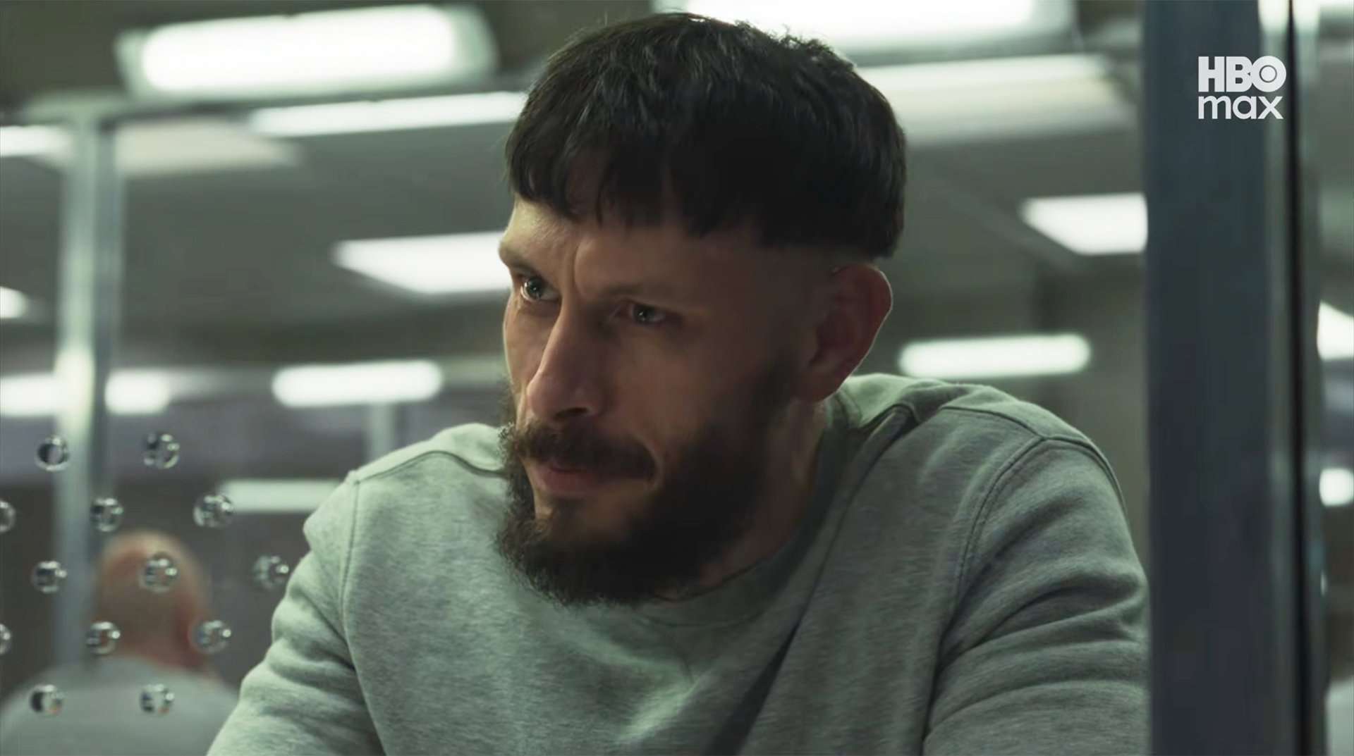 Behind the Story Promo Video for 'Half Man' Richard Gadd's New Series | FirstShowing.net