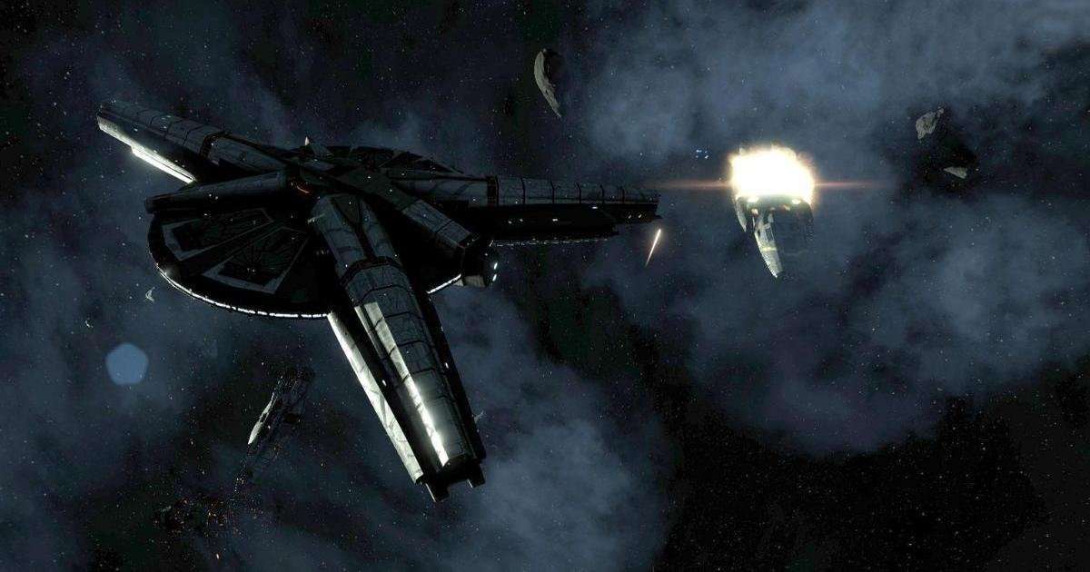 Beloved Sci-Fi TV Shows & Movie Arriving on Paramount+ Next Week