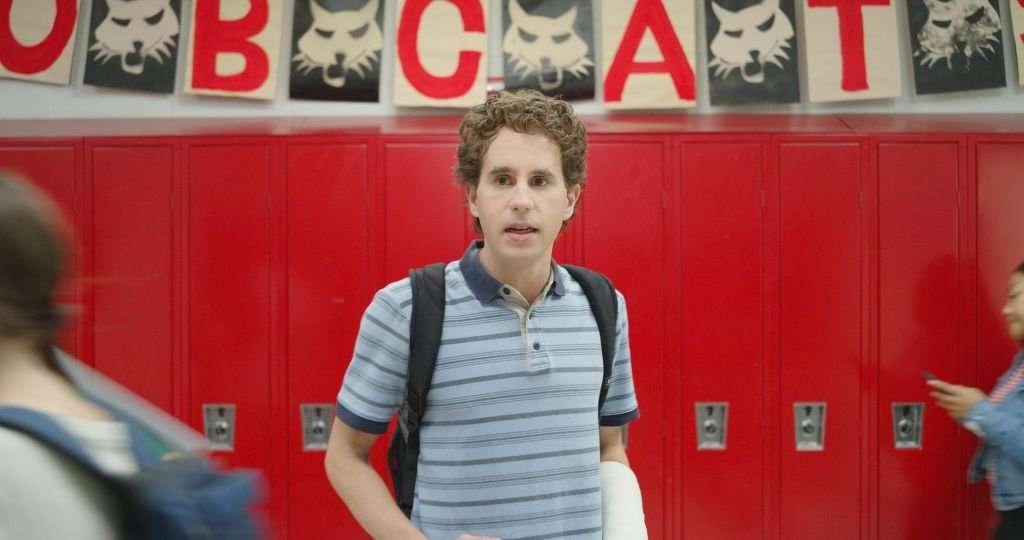 15 Actors Who Played Roles Way Too Young, and It Shows | Den of Geek