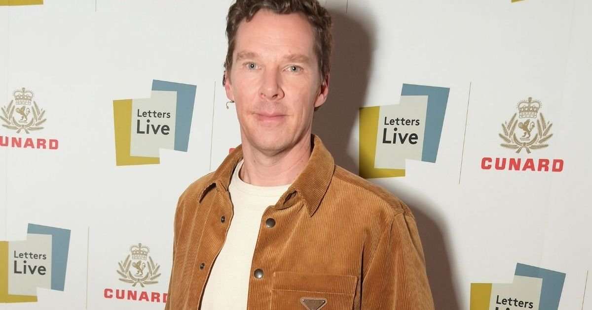Benedict Cumberbatch Cast in A24 TV Show About Vatican Heist, More Details Revealed
