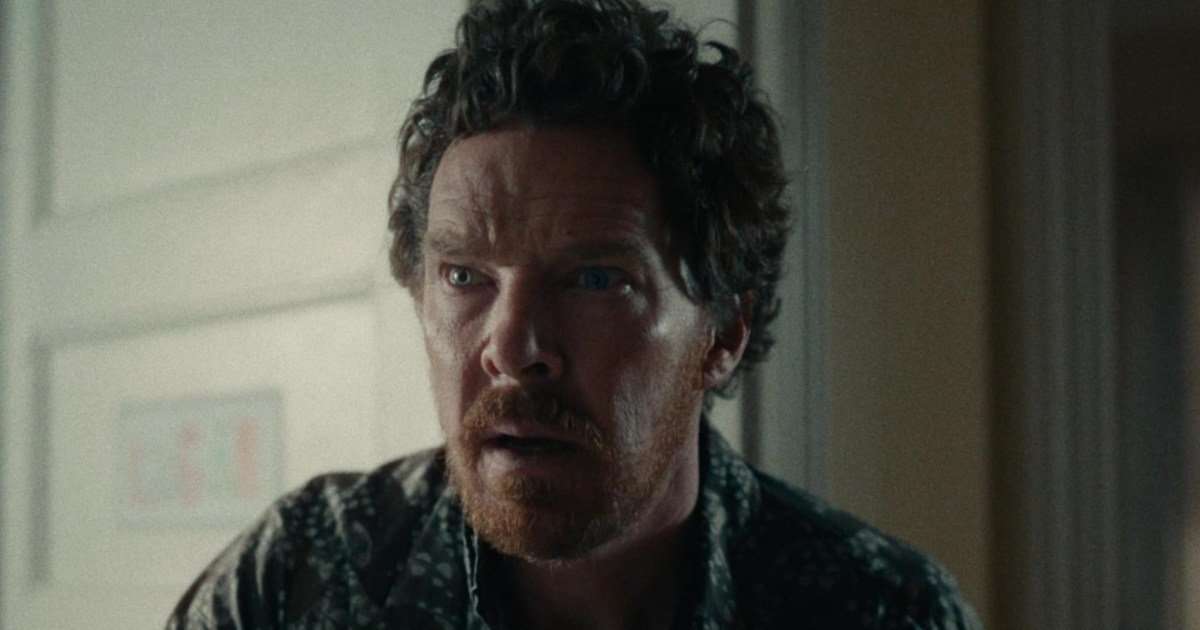 Benedict Cumberbatch&rsquo;s $1.9B Movie Is Dominating on Streaming