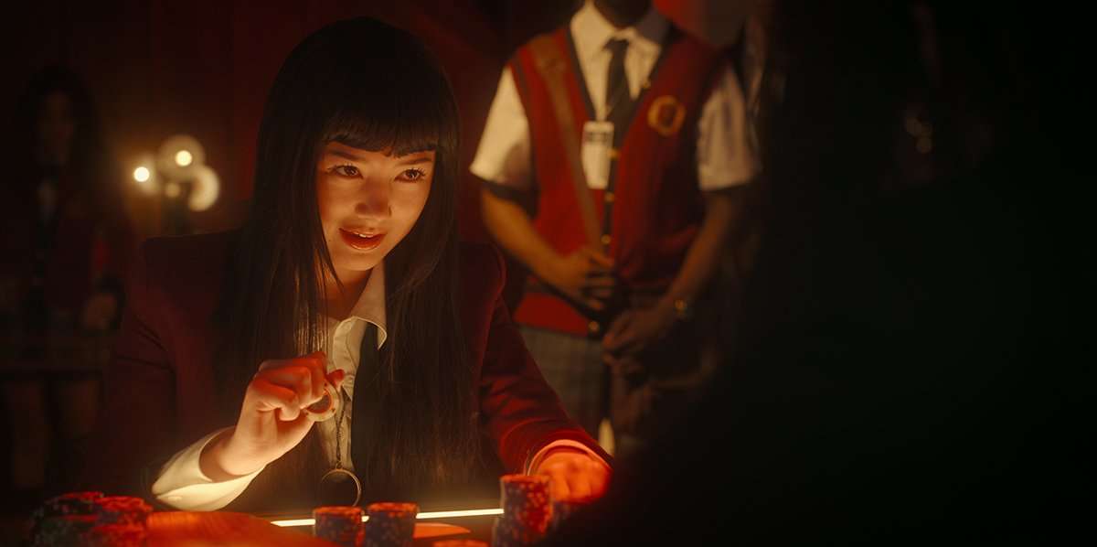 Bet N S1 E1 00 27 06 03