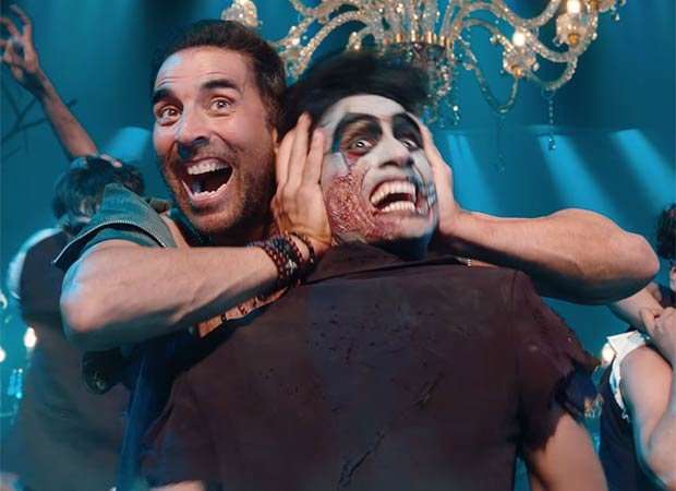 Box Office Estimate Day 2: Bhooth Bangla jumps by 50 per cent; Akshay Kumar starrer collects Rs. 21 crores on Saturday