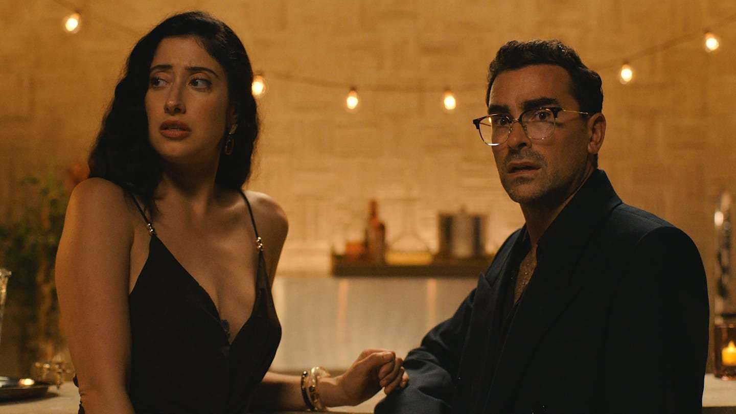 Big Mistakes ends with a shocking twist that sets up a possible season 2