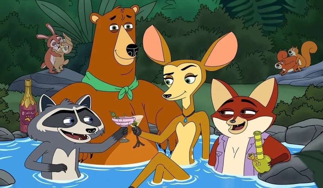 Big Mouth creators are back with trailer for Netflix’s Mating Season