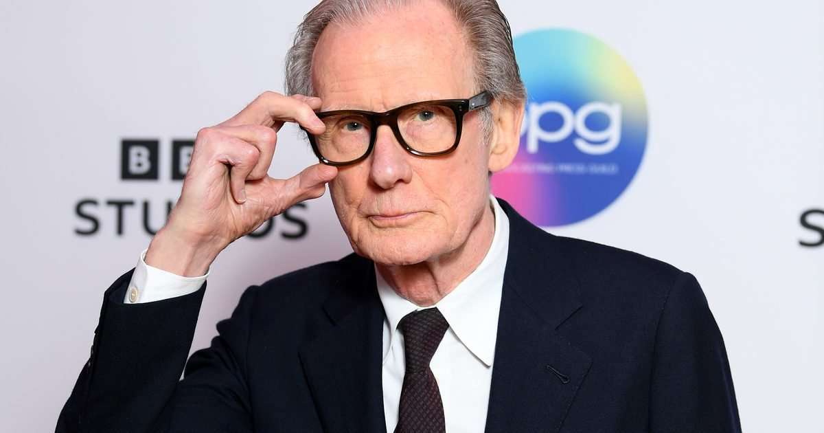 Bill Nighy transforms into key Harry Potter character in new clip from audiobook adaptations