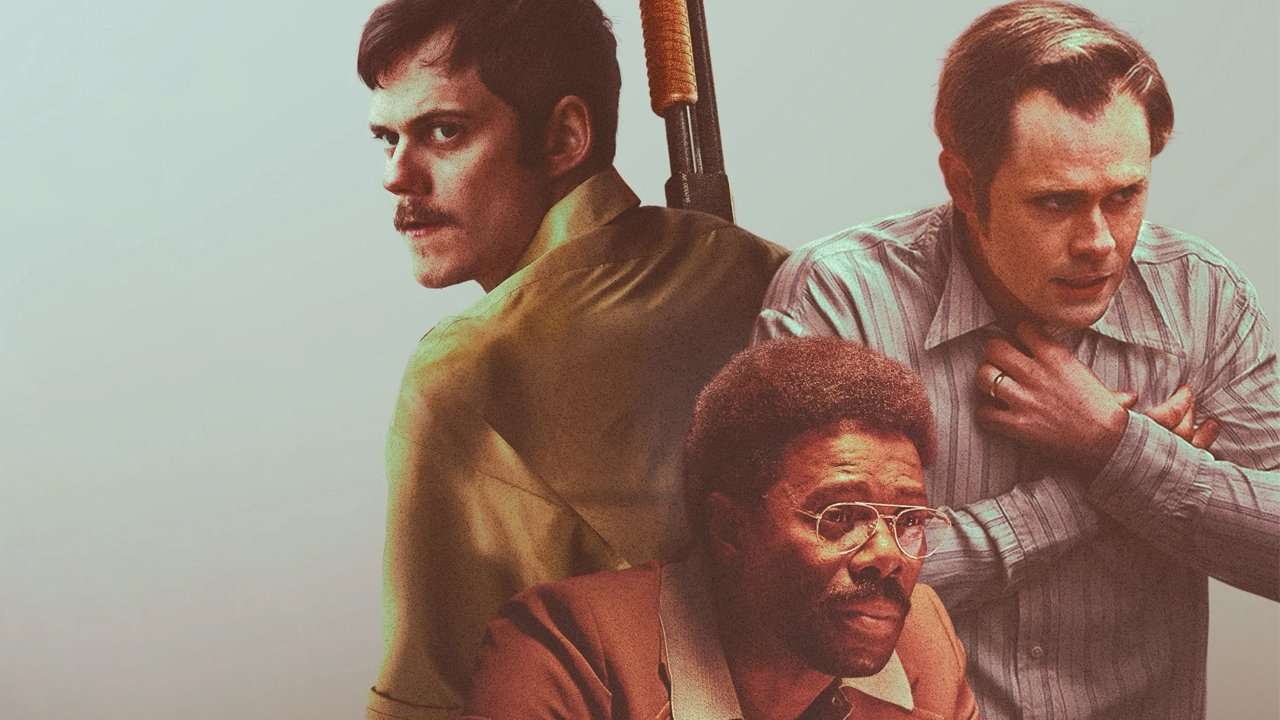 Bill Skarsg&aring;rd&rsquo;s True-Crime Thriller &lsquo;Dead Man&rsquo;s Wire&rsquo; Sets Netflix Premiere Date