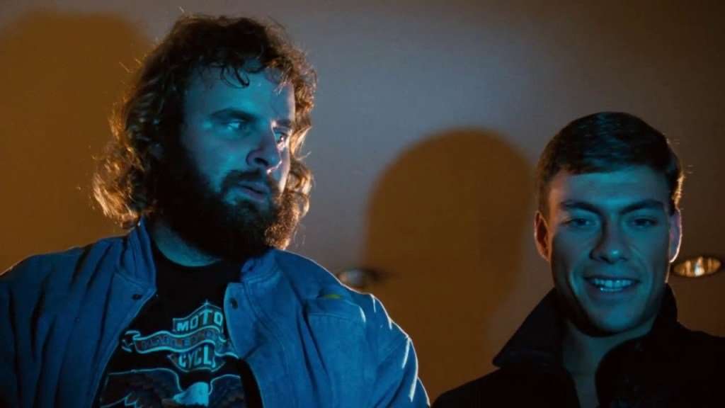 The Most Over-the-Top &rsquo;80s Action Movies to Ever Grace Our Screens | Den of Geek