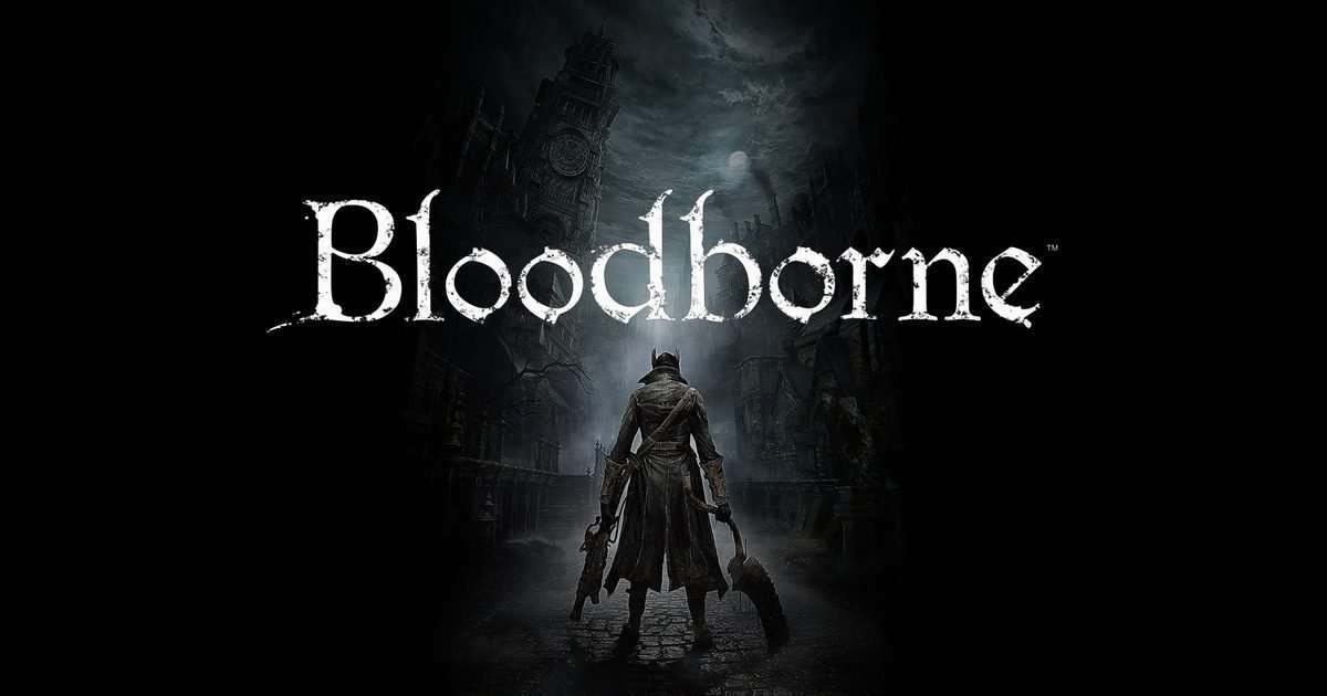 Bloodborne is getting an animated film treatment at Sony