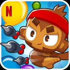Bloons Td 6