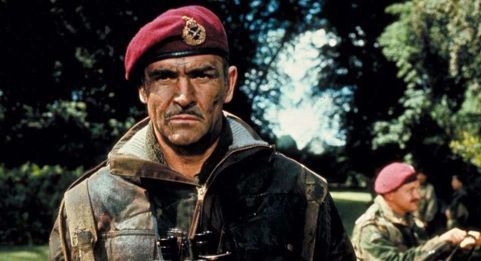 Blu-ray Review &ndash; A Bridge Too Far (1977)