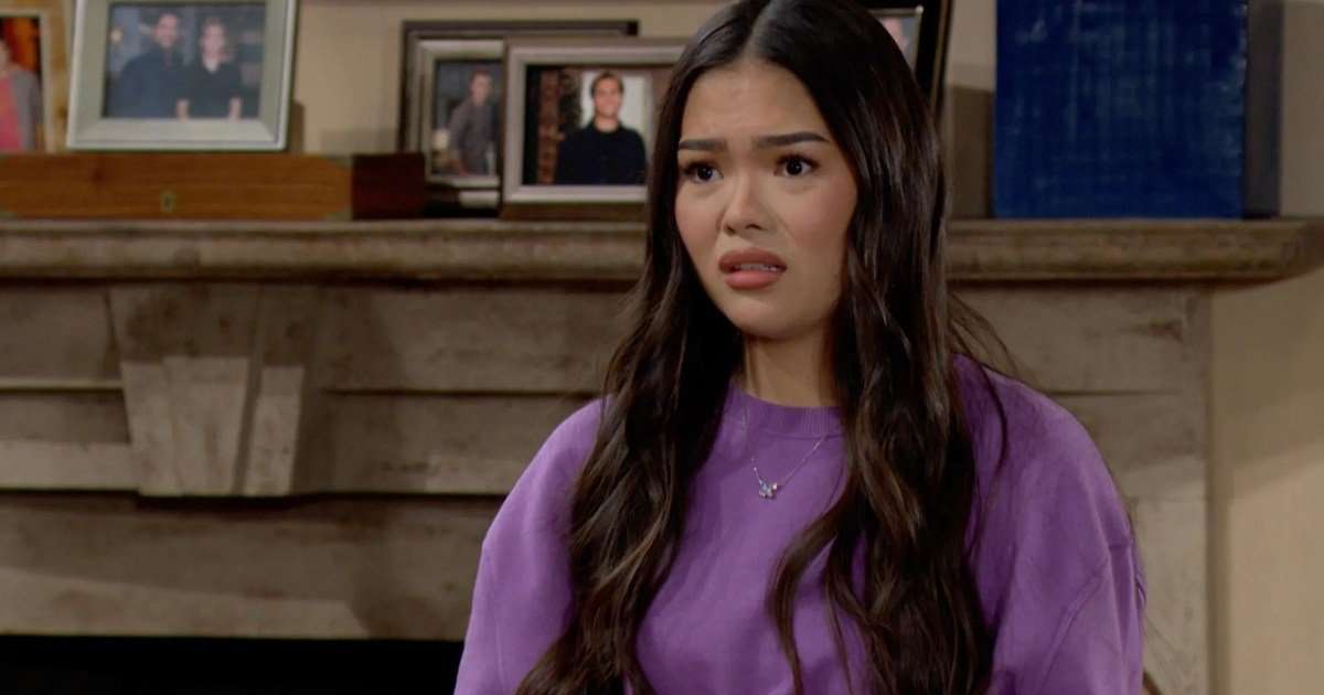 Bold & Beautiful Fans Are Convinced Luna Is Still Alive