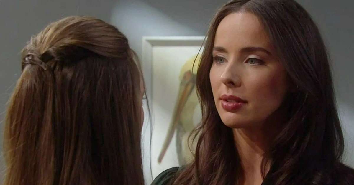 Bold & Beautiful Star Teases More Drama After Ivy&rsquo;s Big Reveal