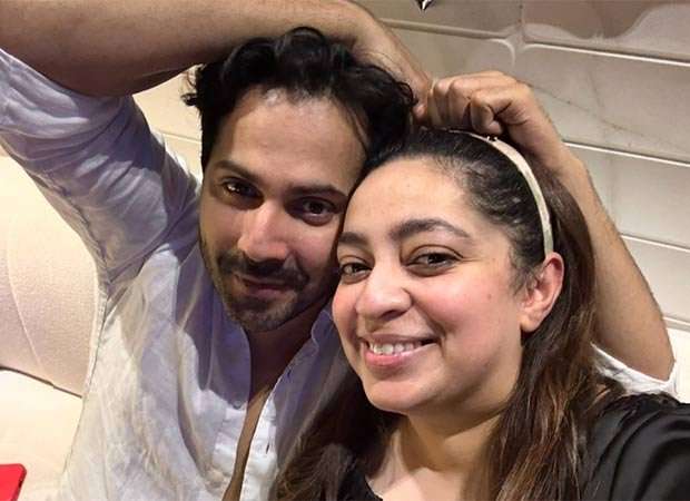 Border 2 producer Nidhi Dutta calls Varun Dhawan &ldquo;the heart&rdquo; of film&rsquo;s journey in birthday note: &ldquo;You made the process lighter&rdquo;