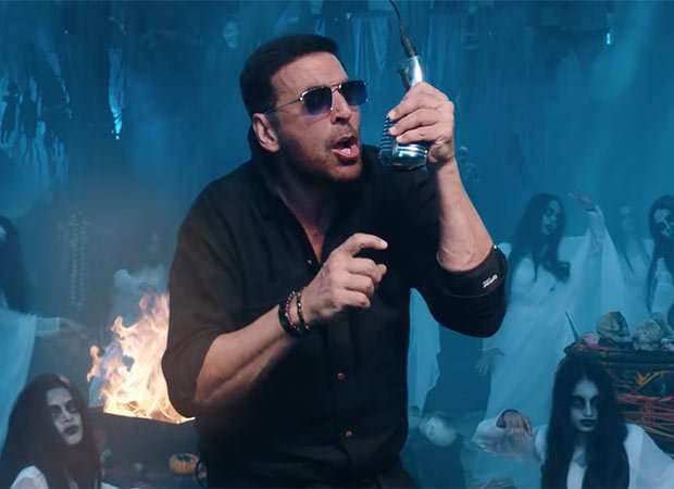 Box Office Estimate Day 3: Bhooth Bangla clocks Rs. 26 cr. on Saturday; hits Rs. 63 crores in 3 days