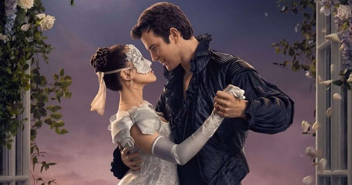 Bridgerton Star Gives Exciting Return Update for Season 5