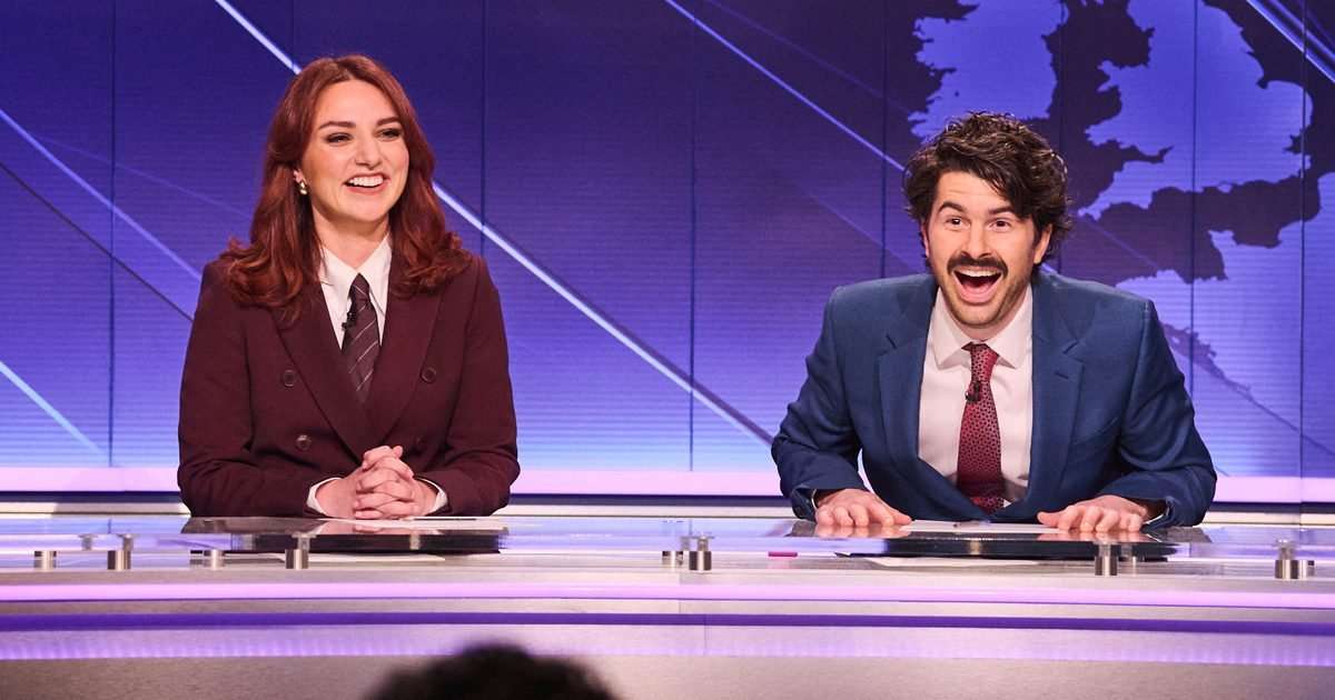 Bridgerton and The White Lotus favourites confirmed to host Saturday Night Live UK following hiatus