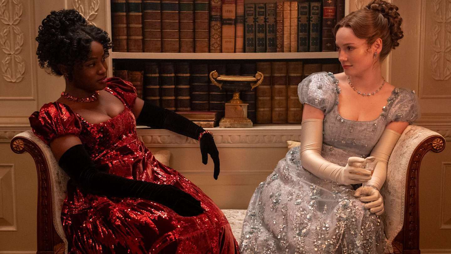 Bridgerton season 5 brings 3 exciting new characters to Mayfair